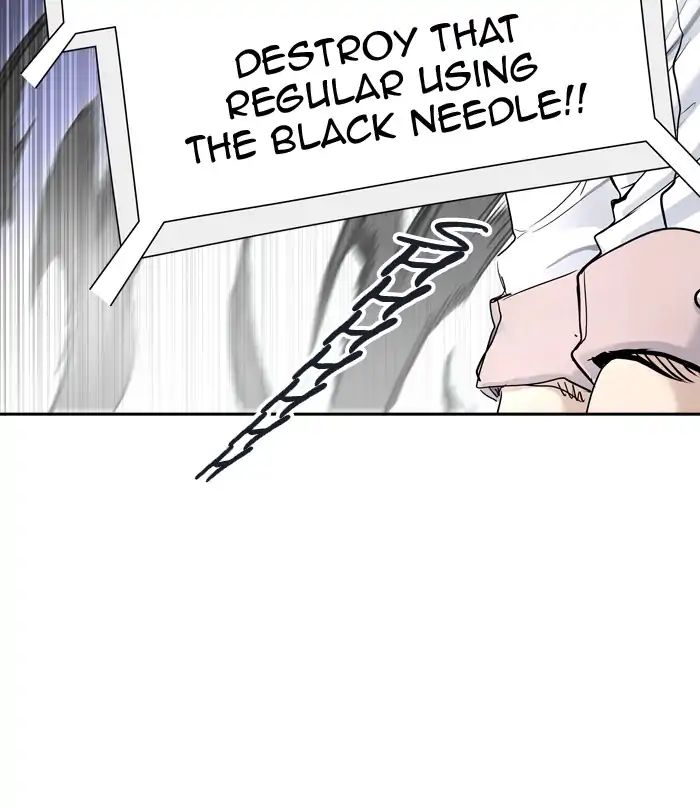Tower of God chapter 409 - page 108