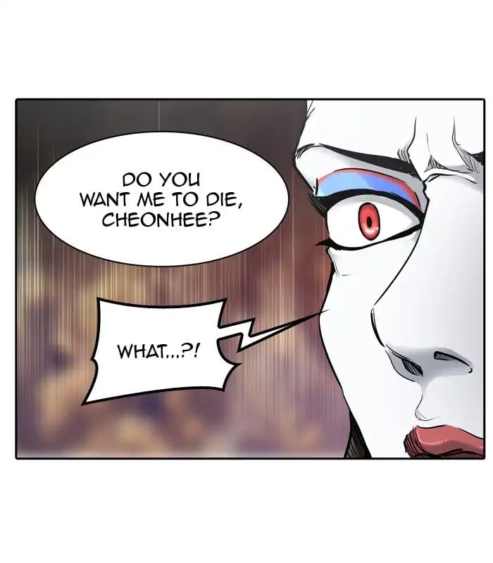 Tower of God chapter 409 - page 13