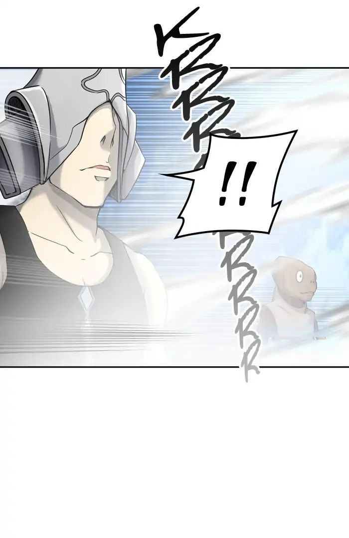 Tower of God chapter 409 - page 21