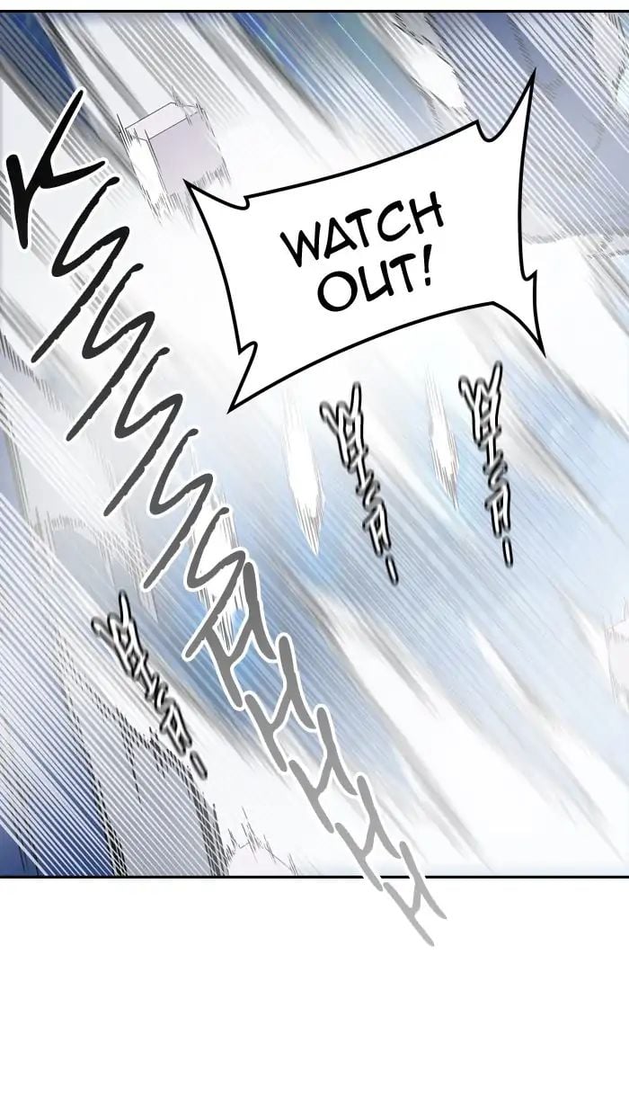 Tower of God chapter 409 - page 22