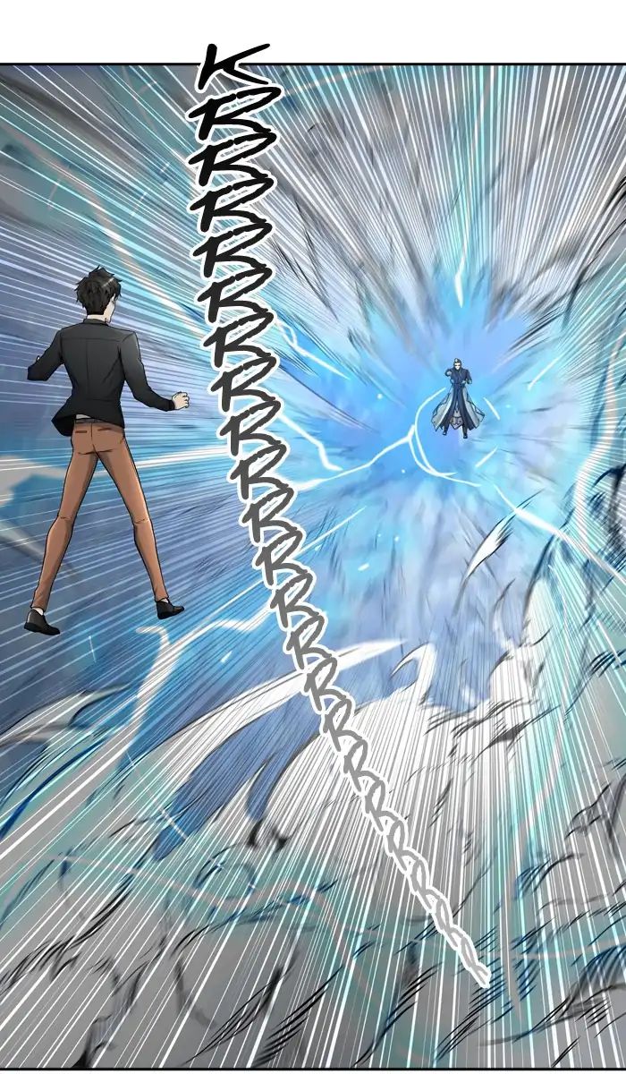 Tower of God chapter 409 - page 23