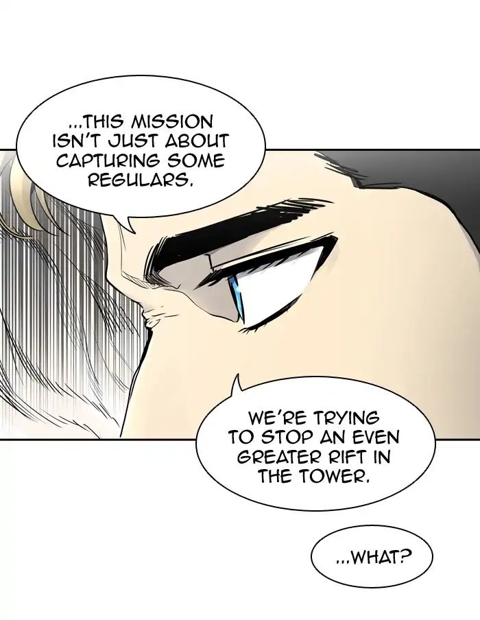 Tower of God chapter 409 - page 25