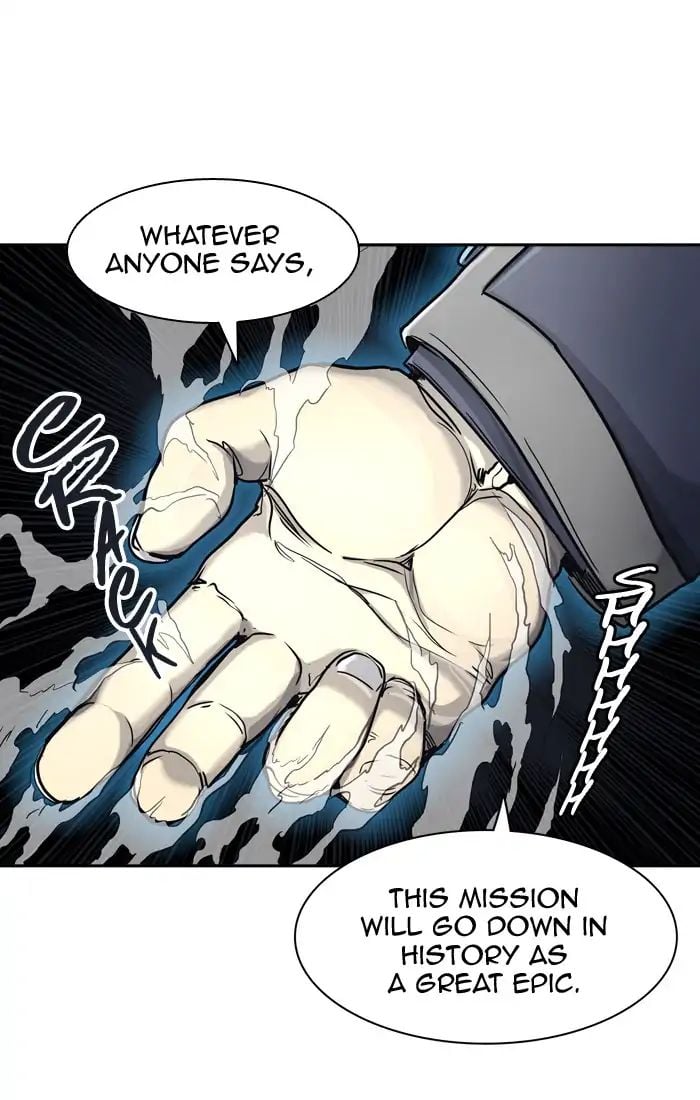 Tower of God chapter 409 - page 26