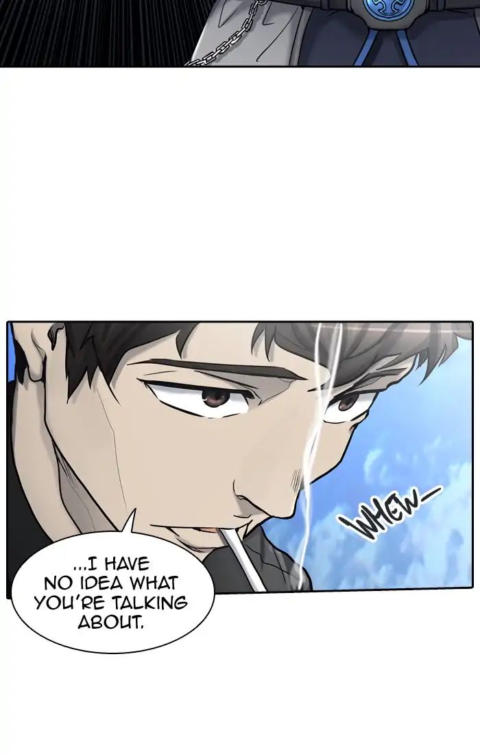 Tower of God chapter 409 - page 29