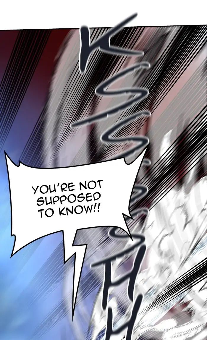 Tower of God chapter 409 - page 30
