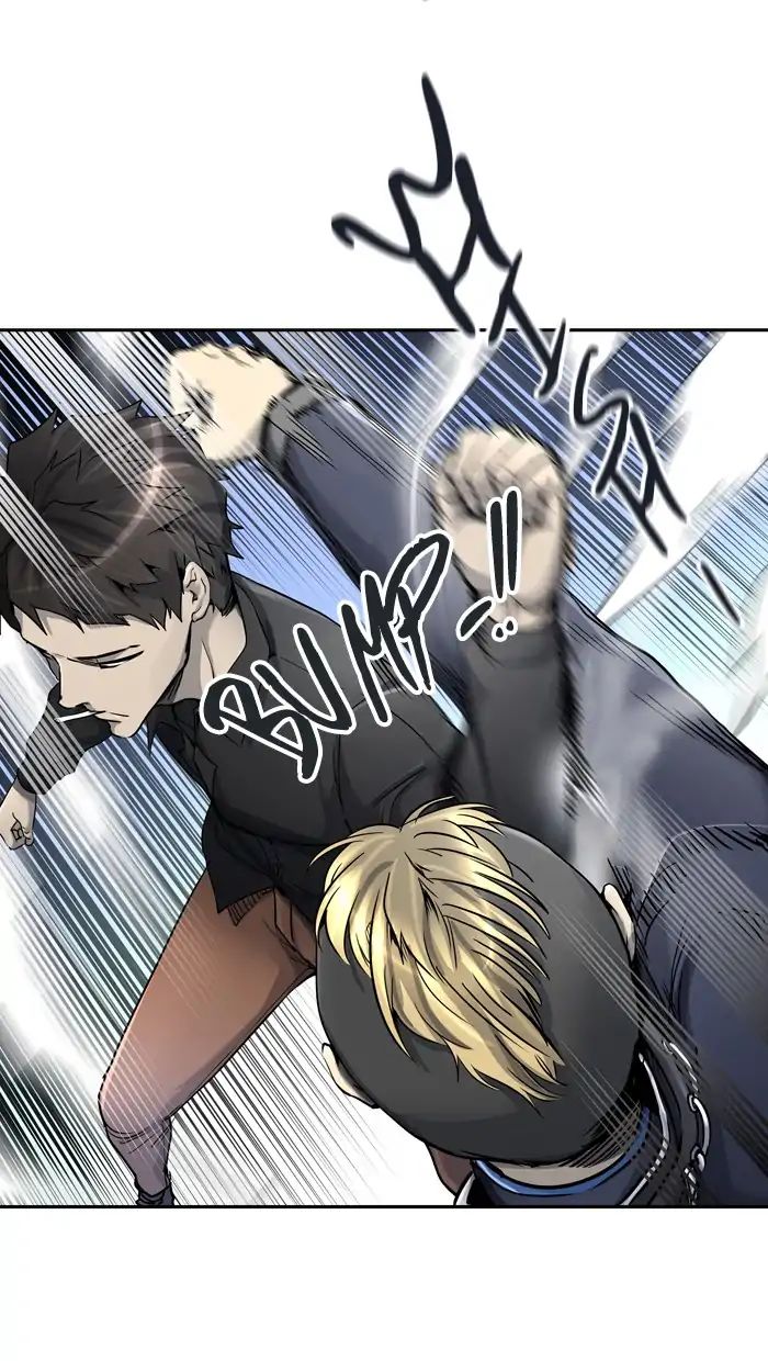 Tower of God chapter 409 - page 33