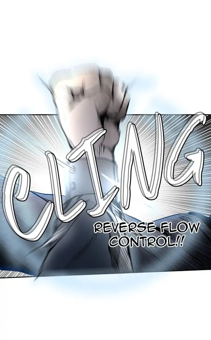Tower of God chapter 409 - page 34