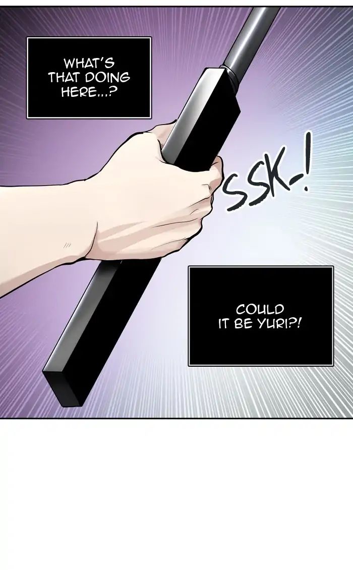Tower of God chapter 409 - page 4