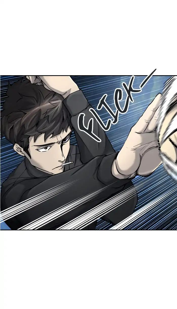 Tower of God chapter 409 - page 40