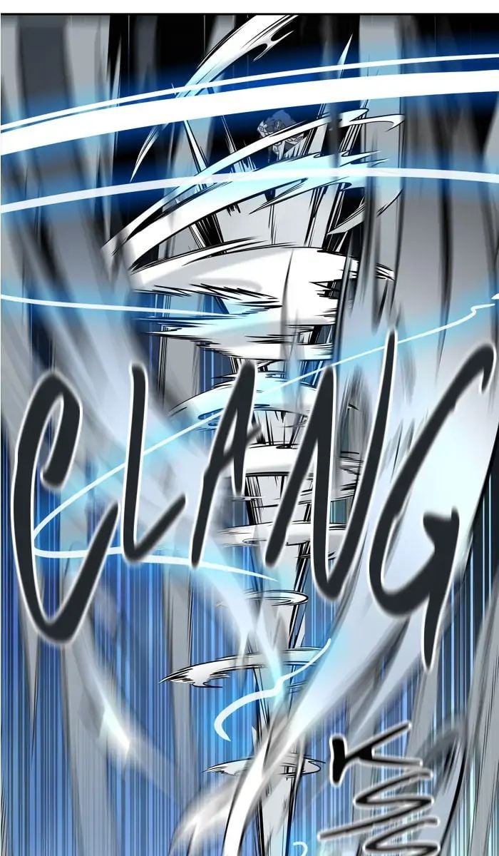 Tower of God chapter 409 - page 41