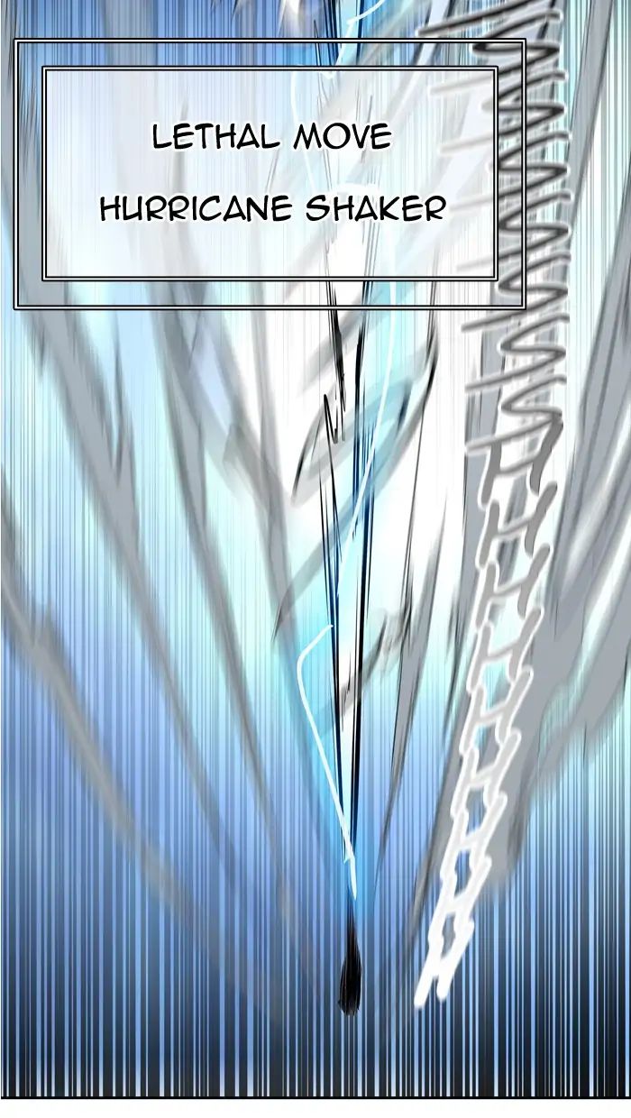 Tower of God chapter 409 - page 42