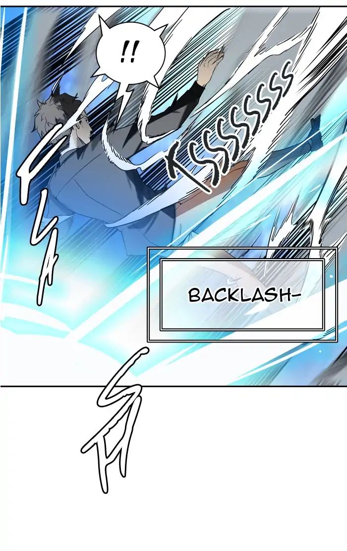 Tower of God chapter 409 - page 44