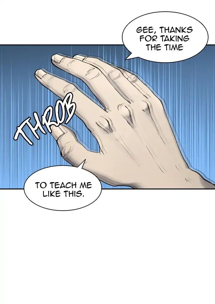 Tower of God chapter 409 - page 51