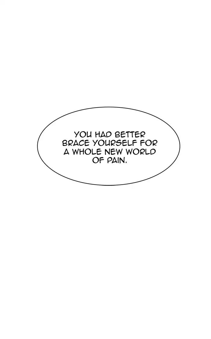 Tower of God chapter 409 - page 53