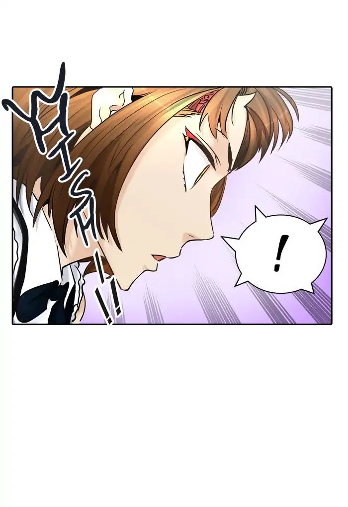 Tower of God chapter 409 - page 54