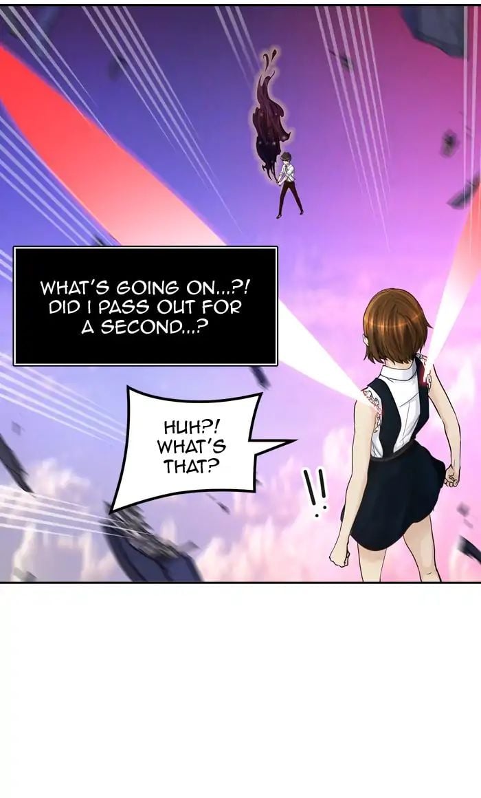 Tower of God chapter 409 - page 55