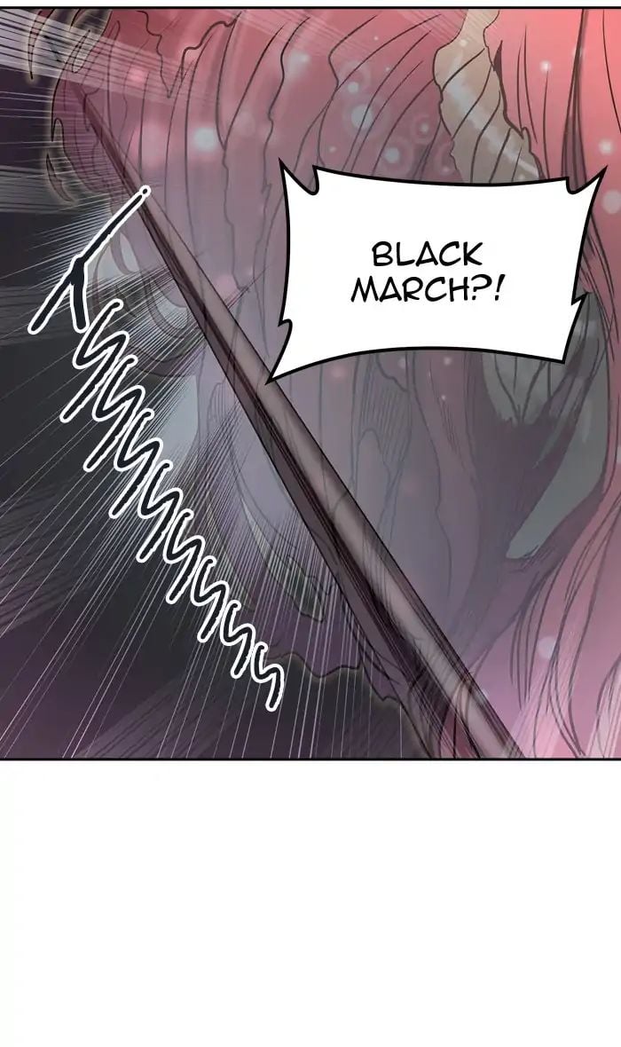 Tower of God chapter 409 - page 56