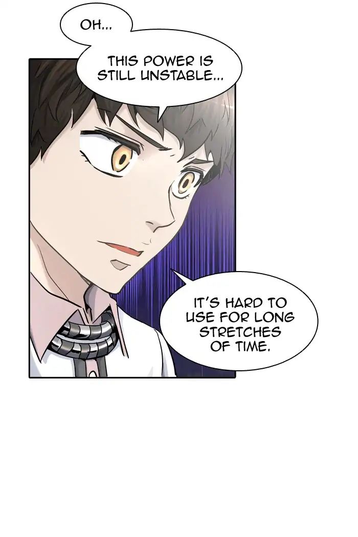 Tower of God chapter 409 - page 62