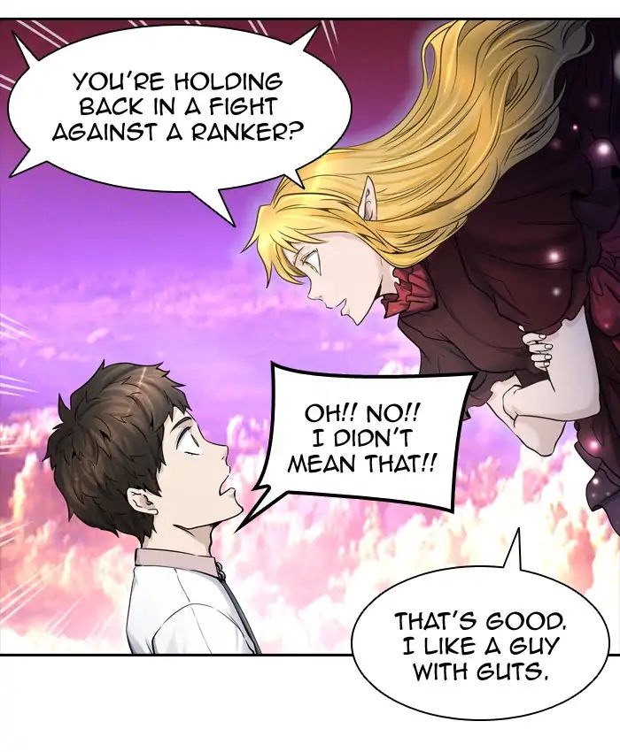 Tower of God chapter 409 - page 64
