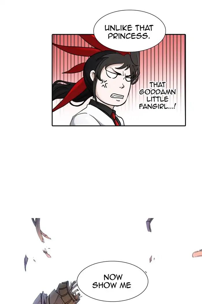 Tower of God chapter 409 - page 66