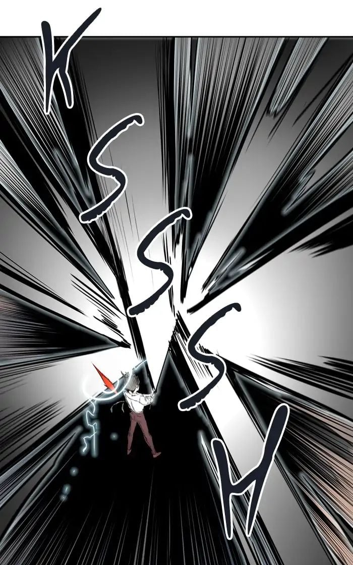 Tower of God chapter 409 - page 69