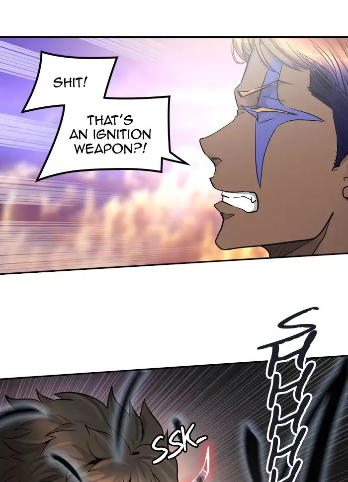 Tower of God chapter 409 - page 71