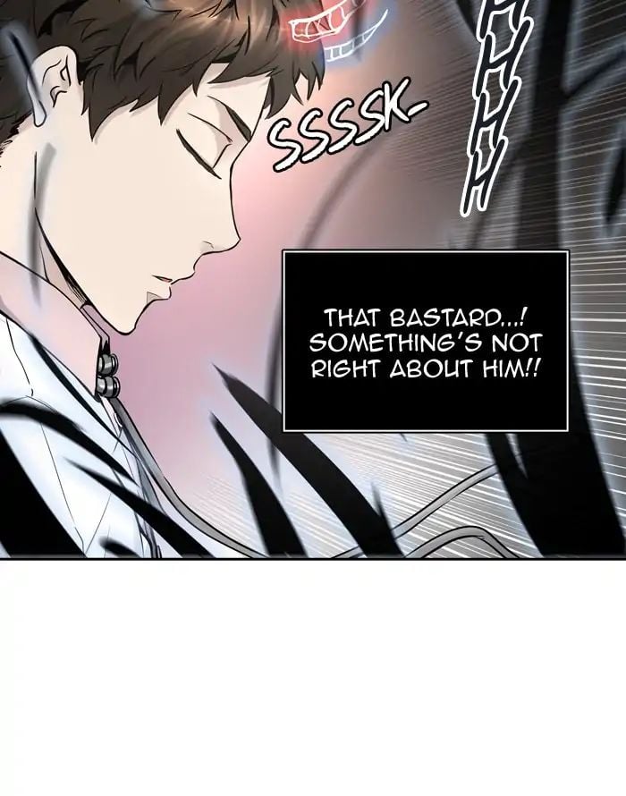 Tower of God chapter 409 - page 72