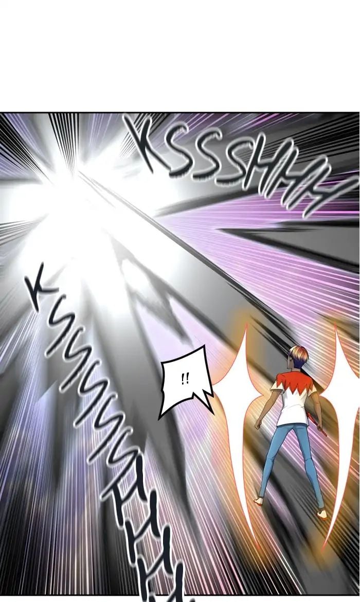 Tower of God chapter 409 - page 73