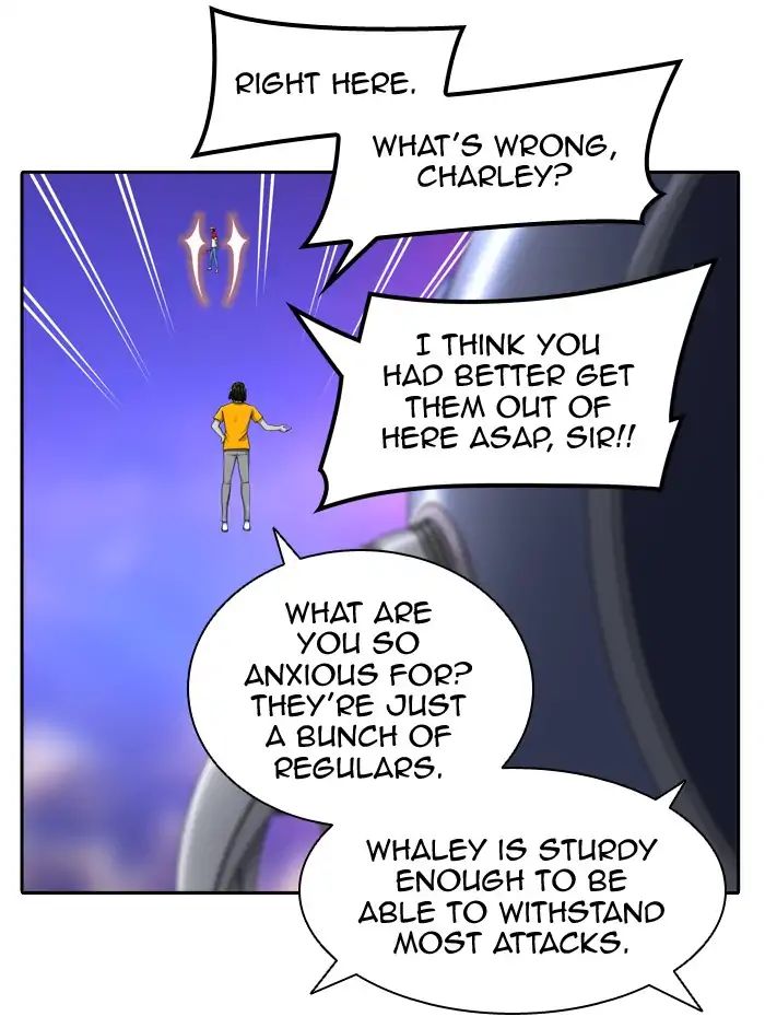 Tower of God chapter 409 - page 75
