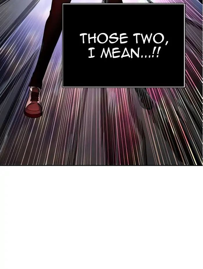Tower of God chapter 409 - page 78