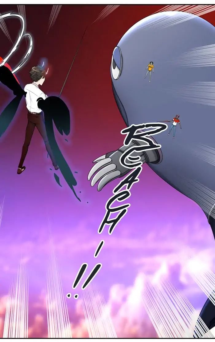 Tower of God chapter 409 - page 79