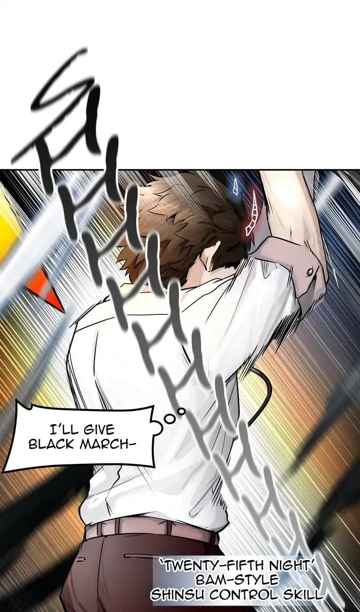 Tower of God chapter 409 - page 80