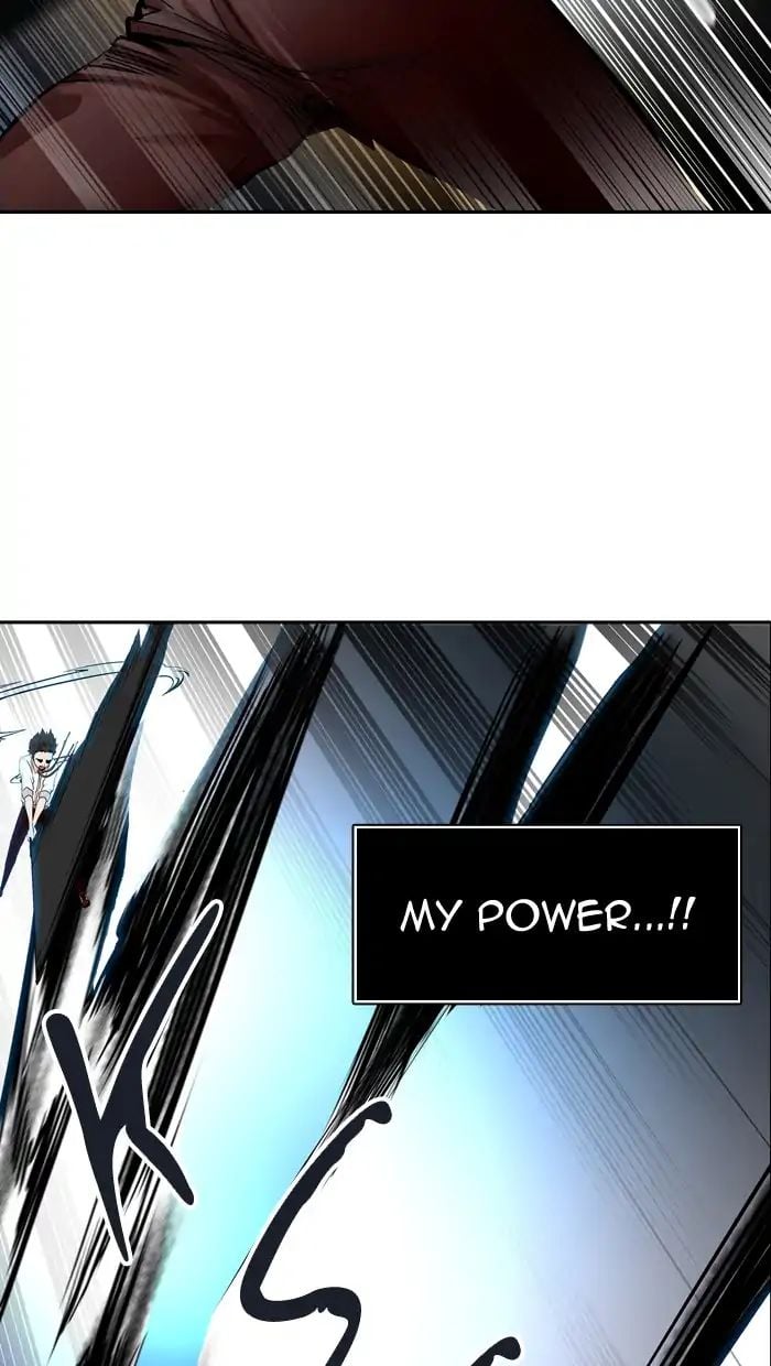 Tower of God chapter 409 - page 81