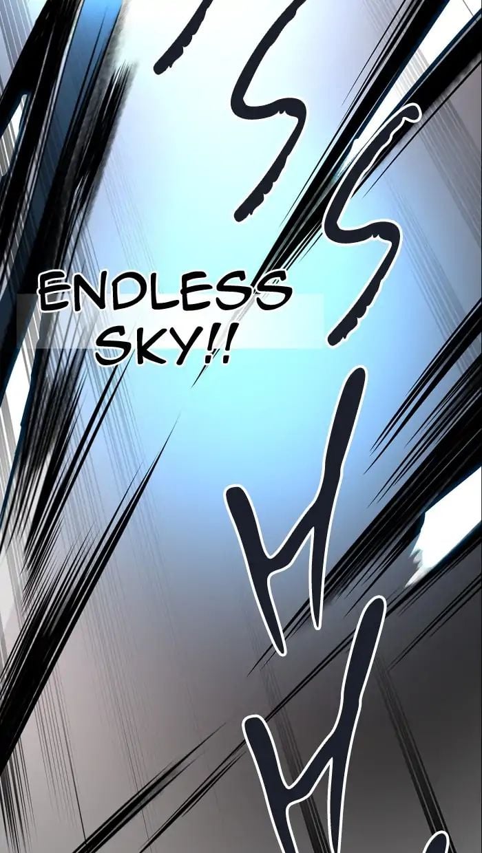 Tower of God chapter 409 - page 82