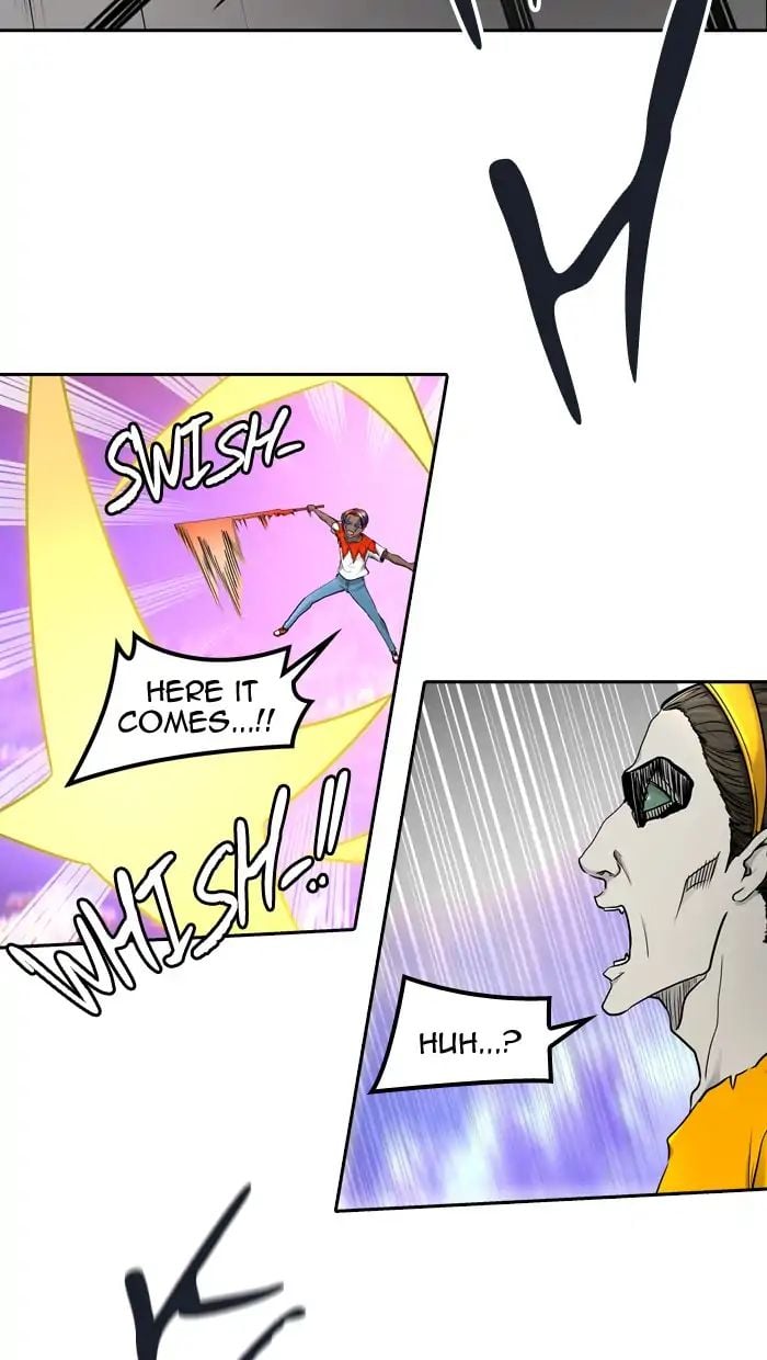 Tower of God chapter 409 - page 83