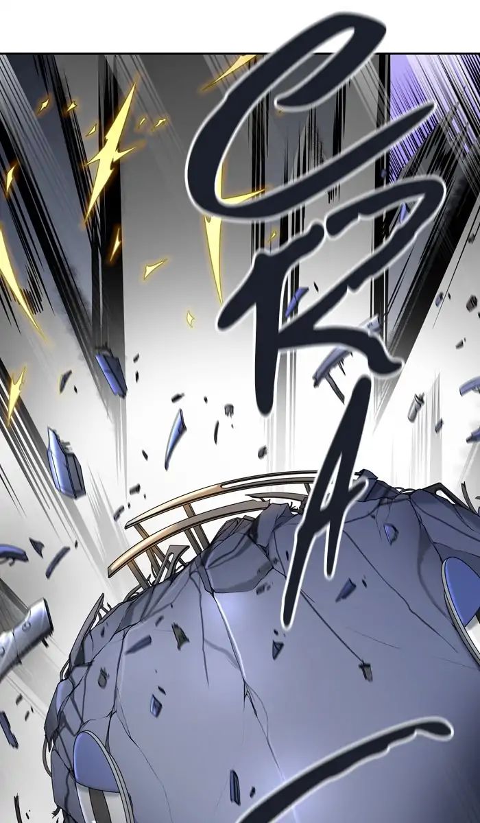 Tower of God chapter 409 - page 85