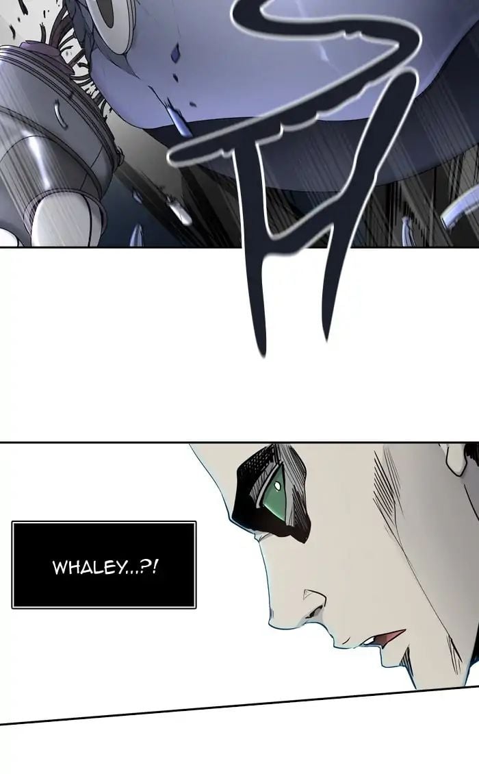 Tower of God chapter 409 - page 86