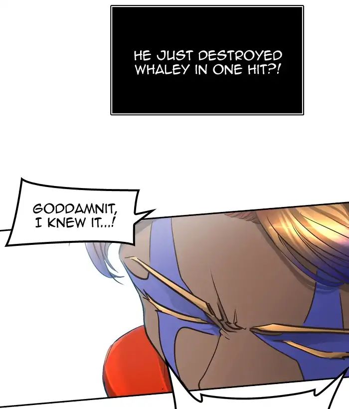 Tower of God chapter 409 - page 87