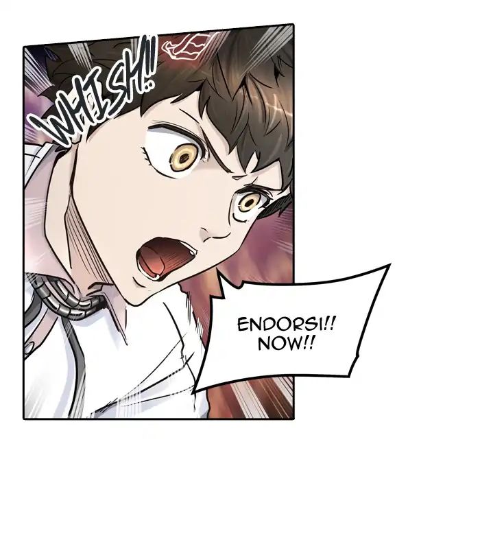Tower of God chapter 409 - page 89