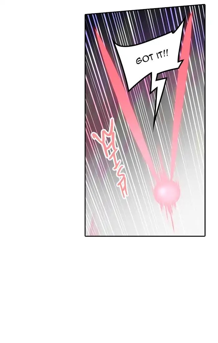 Tower of God chapter 409 - page 90