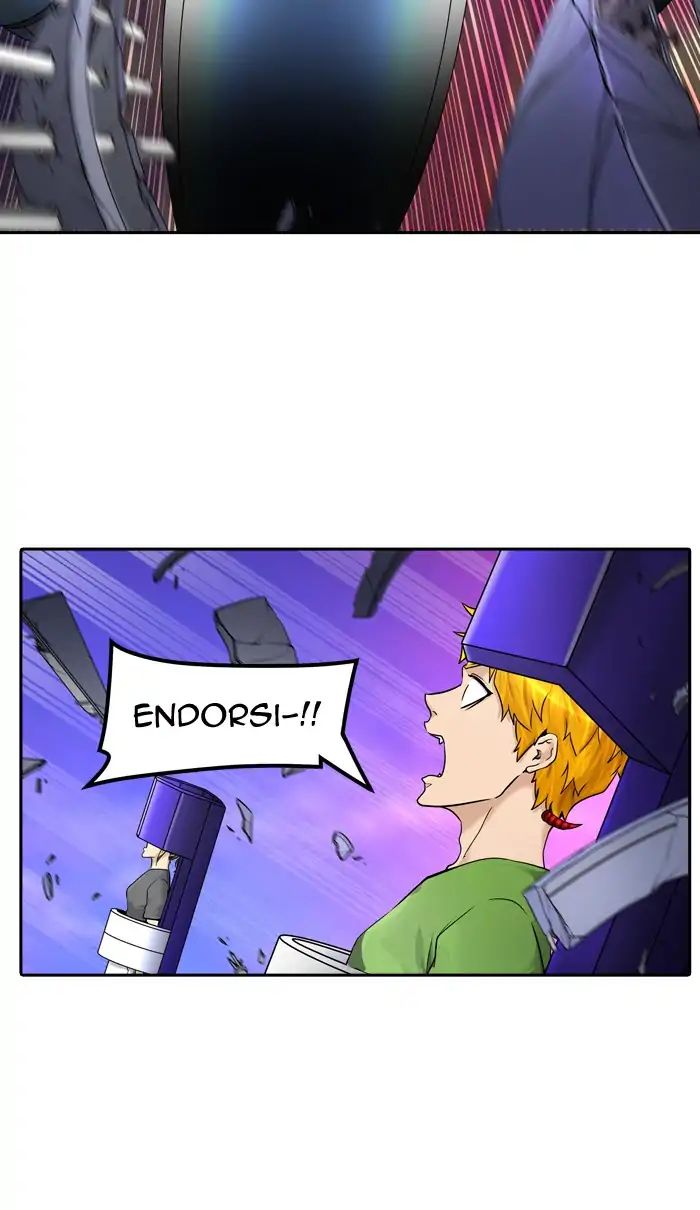 Tower of God chapter 409 - page 92
