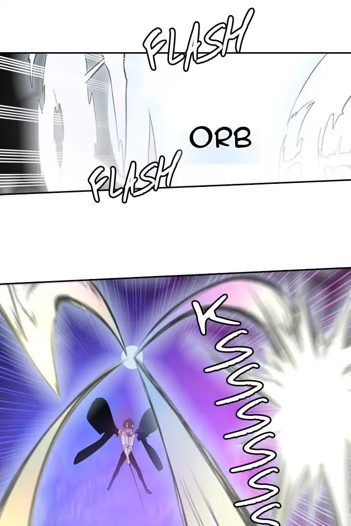 Tower of God chapter 409 - page 95
