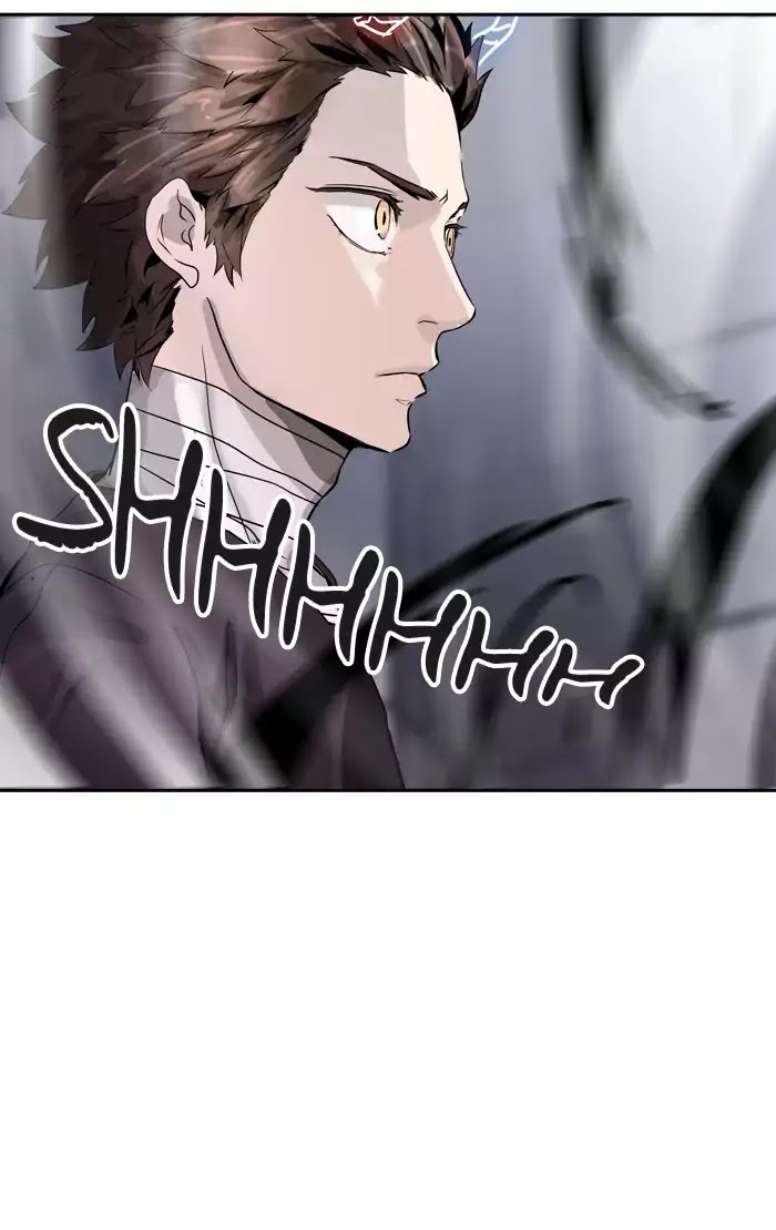 Tower of God chapter 392 - page 103