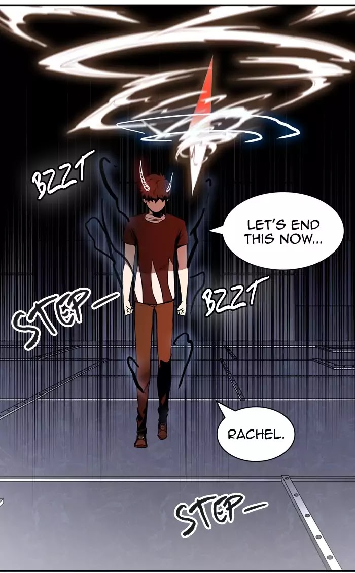 Tower of God chapter 392 - page 105