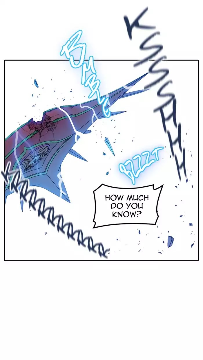 Tower of God chapter 392 - page 108