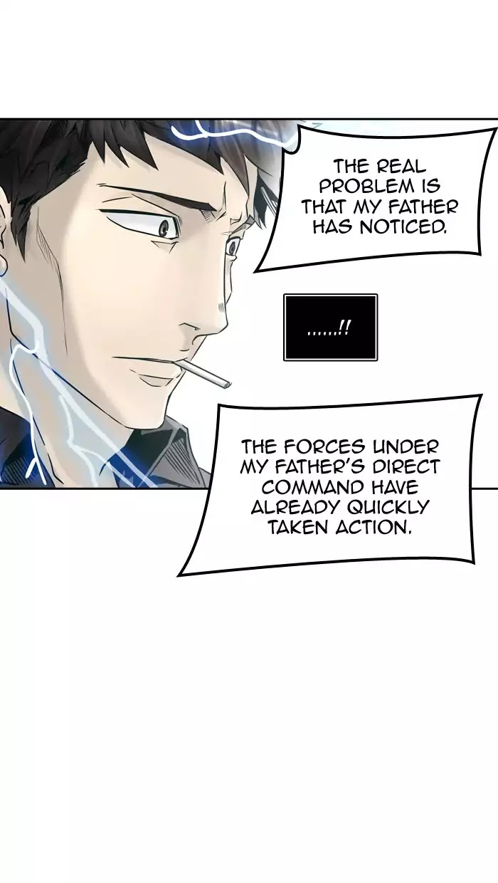 Tower of God chapter 392 - page 110
