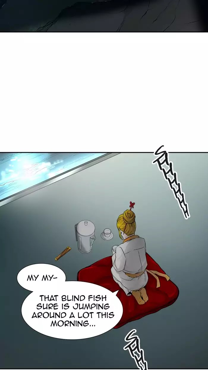 Tower of God chapter 392 - page 112