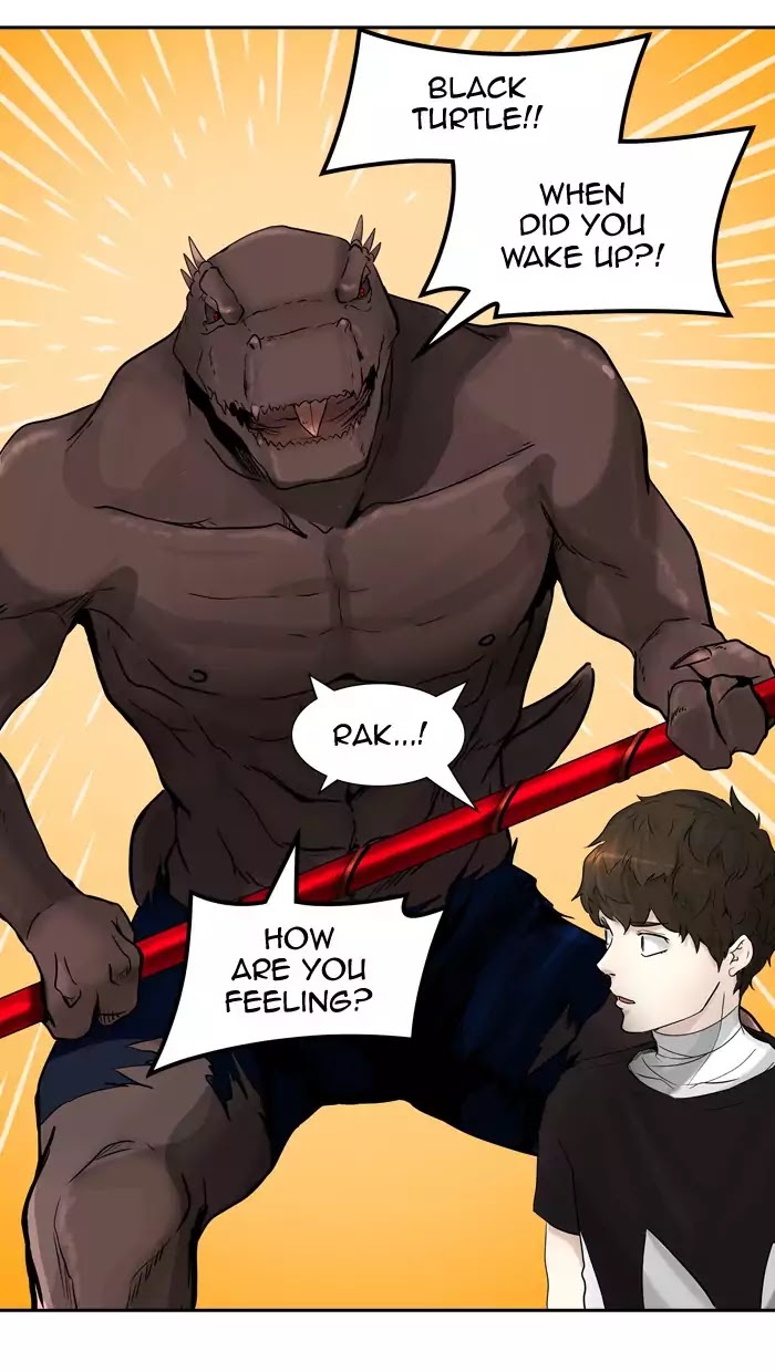 Tower of God chapter 392 - page 12