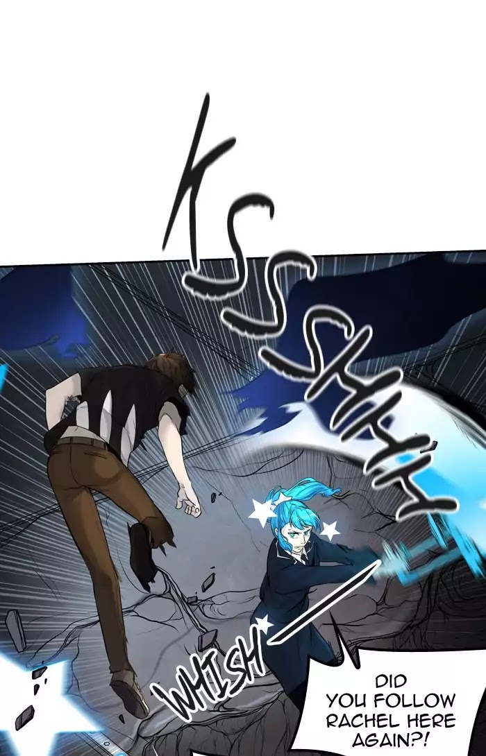 Tower of God chapter 392 - page 14