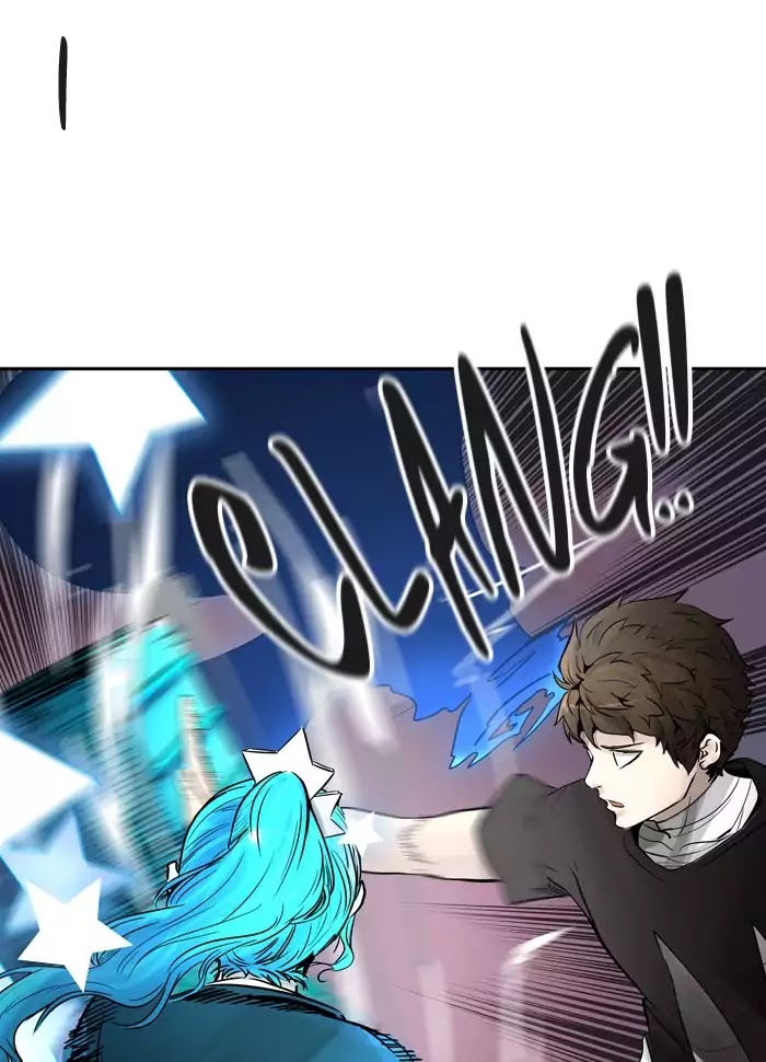 Tower of God chapter 392 - page 16